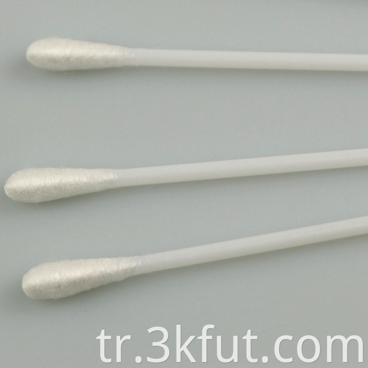 rayon swab with tube